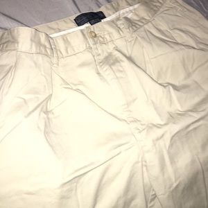 Like new Ralph Lauren Polo shorts